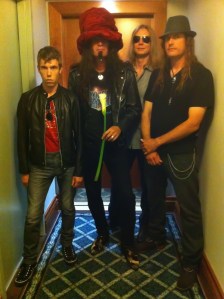 automanbackseathotelpresshot Automan Hotel