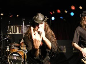 automandunkhorns Darrell DWaRF Millar