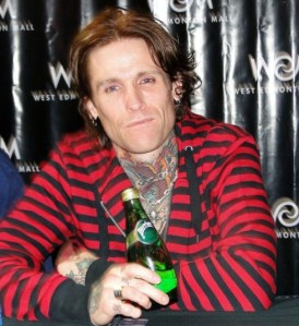 Josh Todd