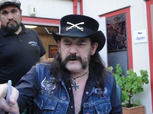Lemmy