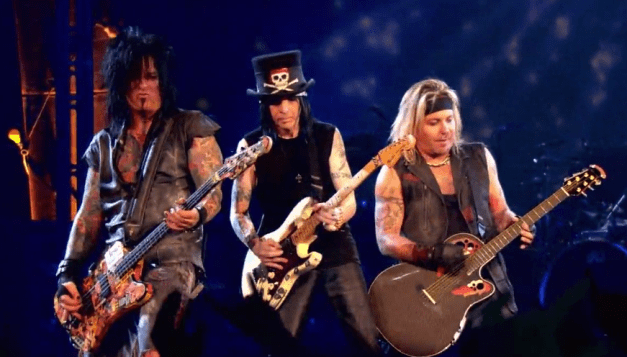 Dont Go Away Mad....