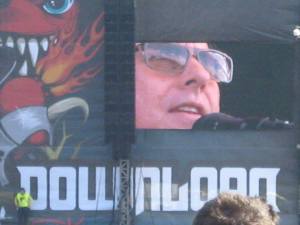 Breaking the chains!