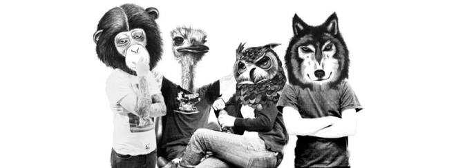 Record Art Courtesy of Rain City Rockers