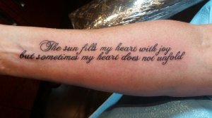 Poem by S Graham. Copyright S Graham.